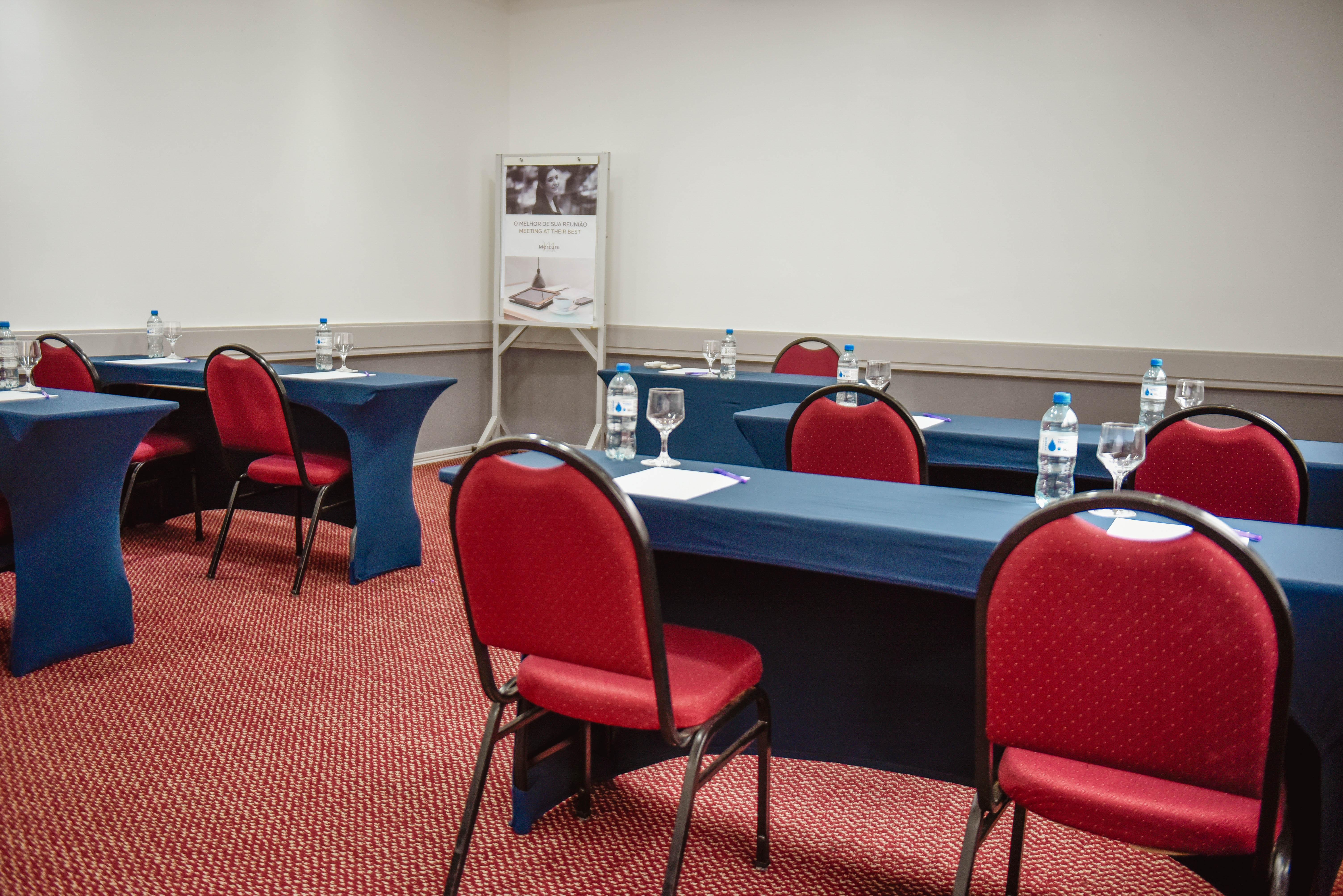 Mercure Curitiba 7 De Setembro Екстериор снимка