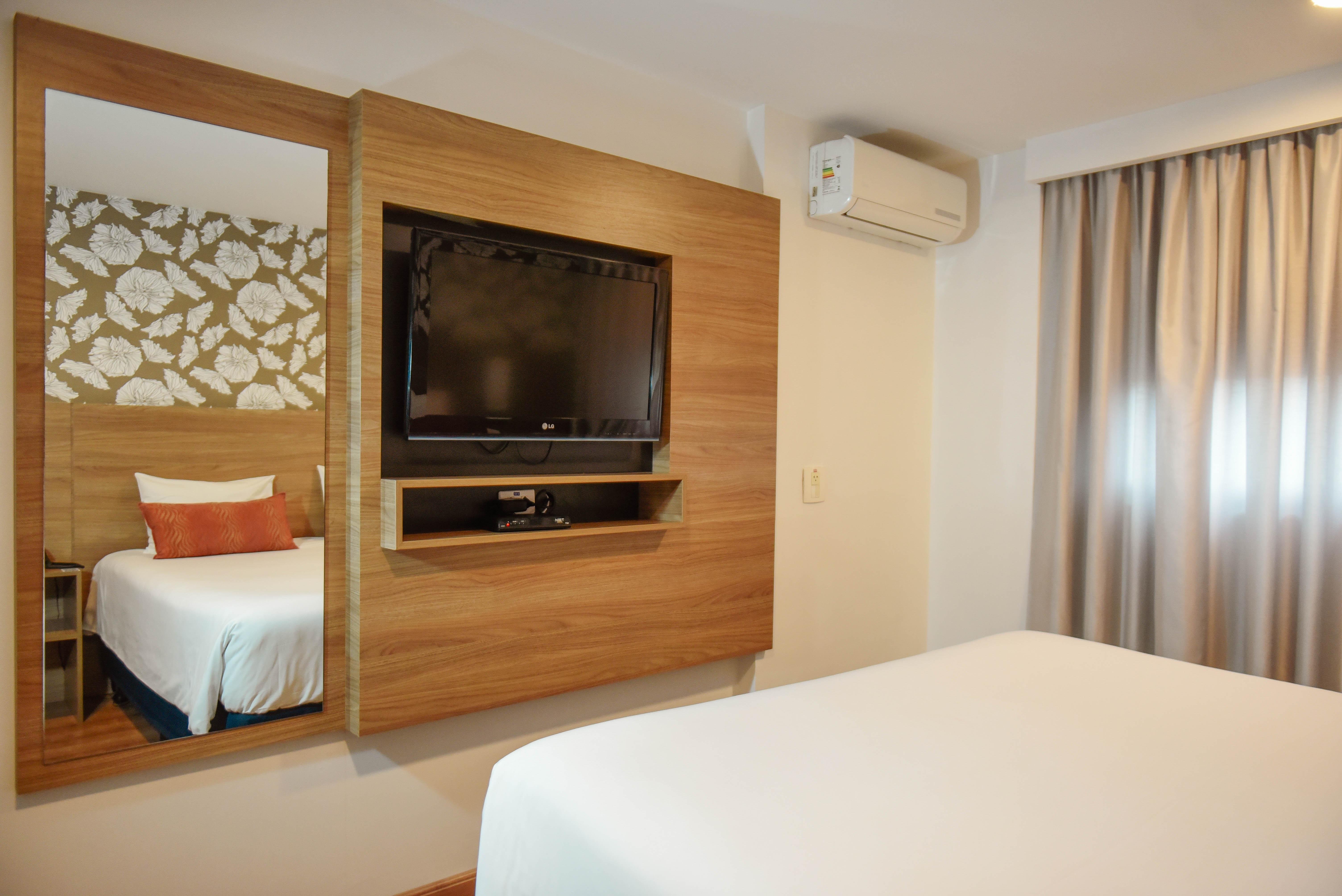 Mercure Curitiba 7 De Setembro Екстериор снимка