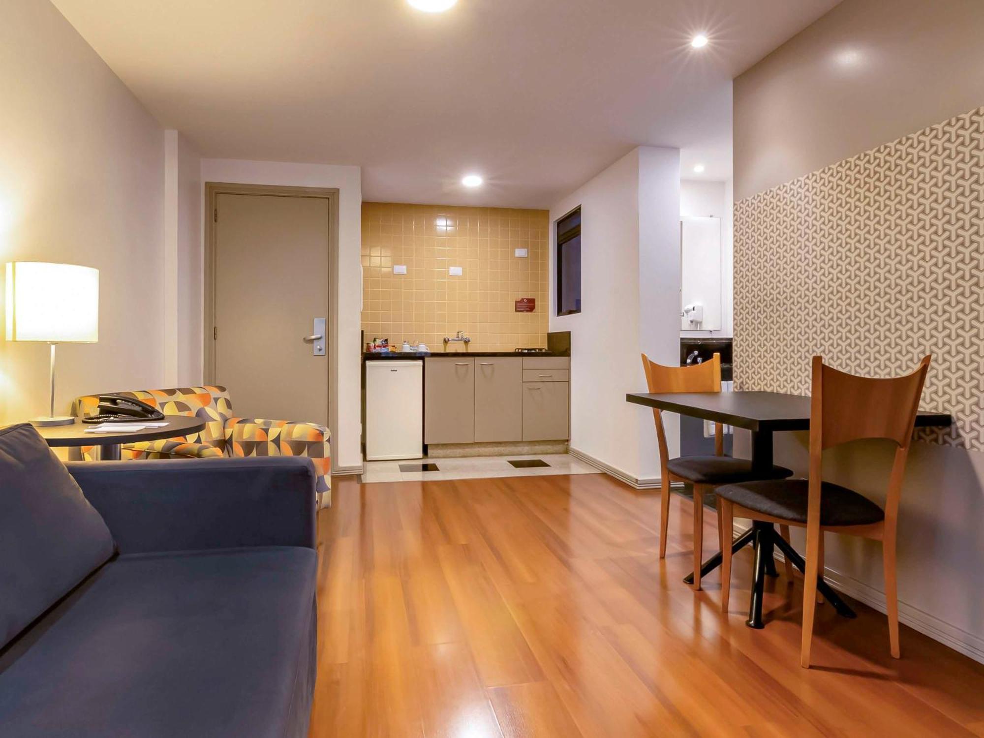 Mercure Curitiba 7 De Setembro Екстериор снимка
