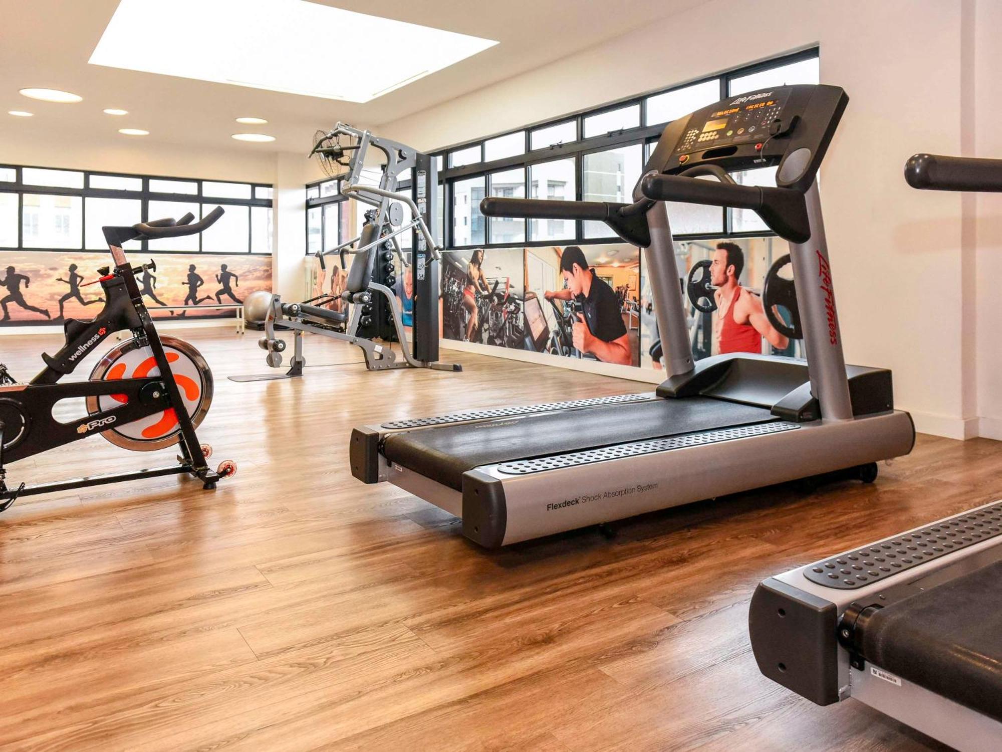 Mercure Curitiba 7 De Setembro Екстериор снимка