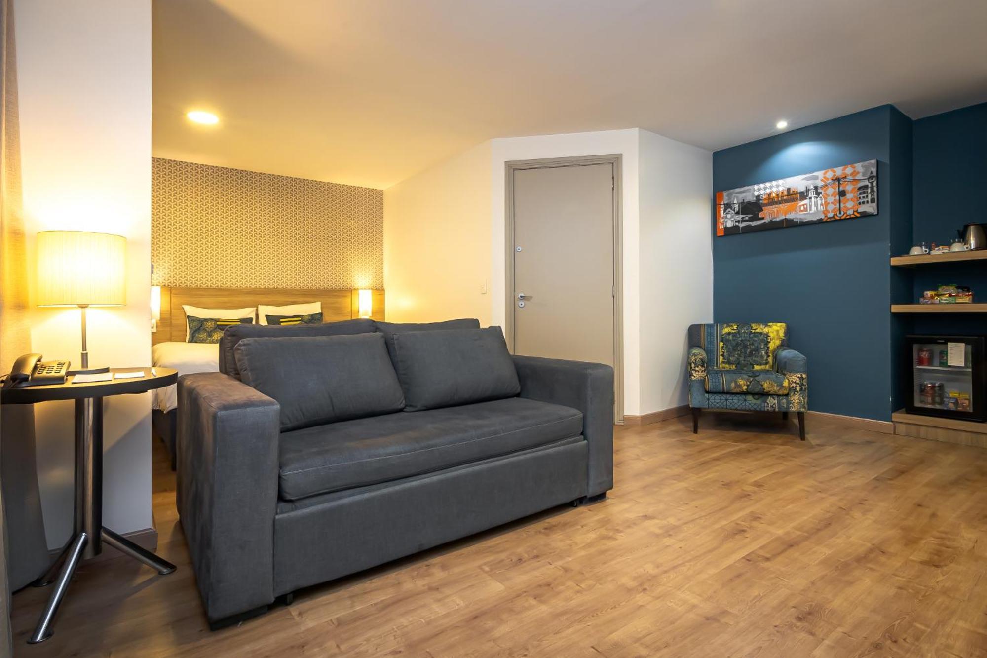 Mercure Curitiba 7 De Setembro Екстериор снимка