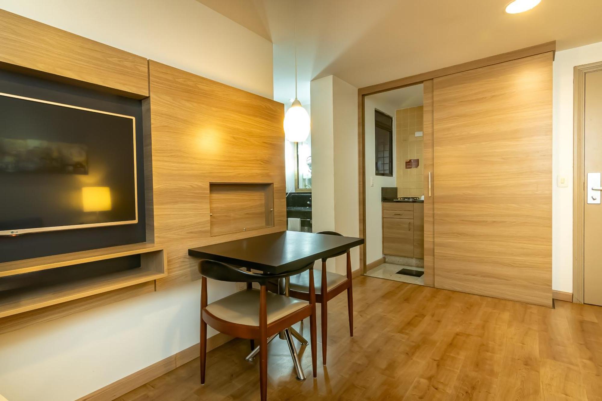 Mercure Curitiba 7 De Setembro Екстериор снимка
