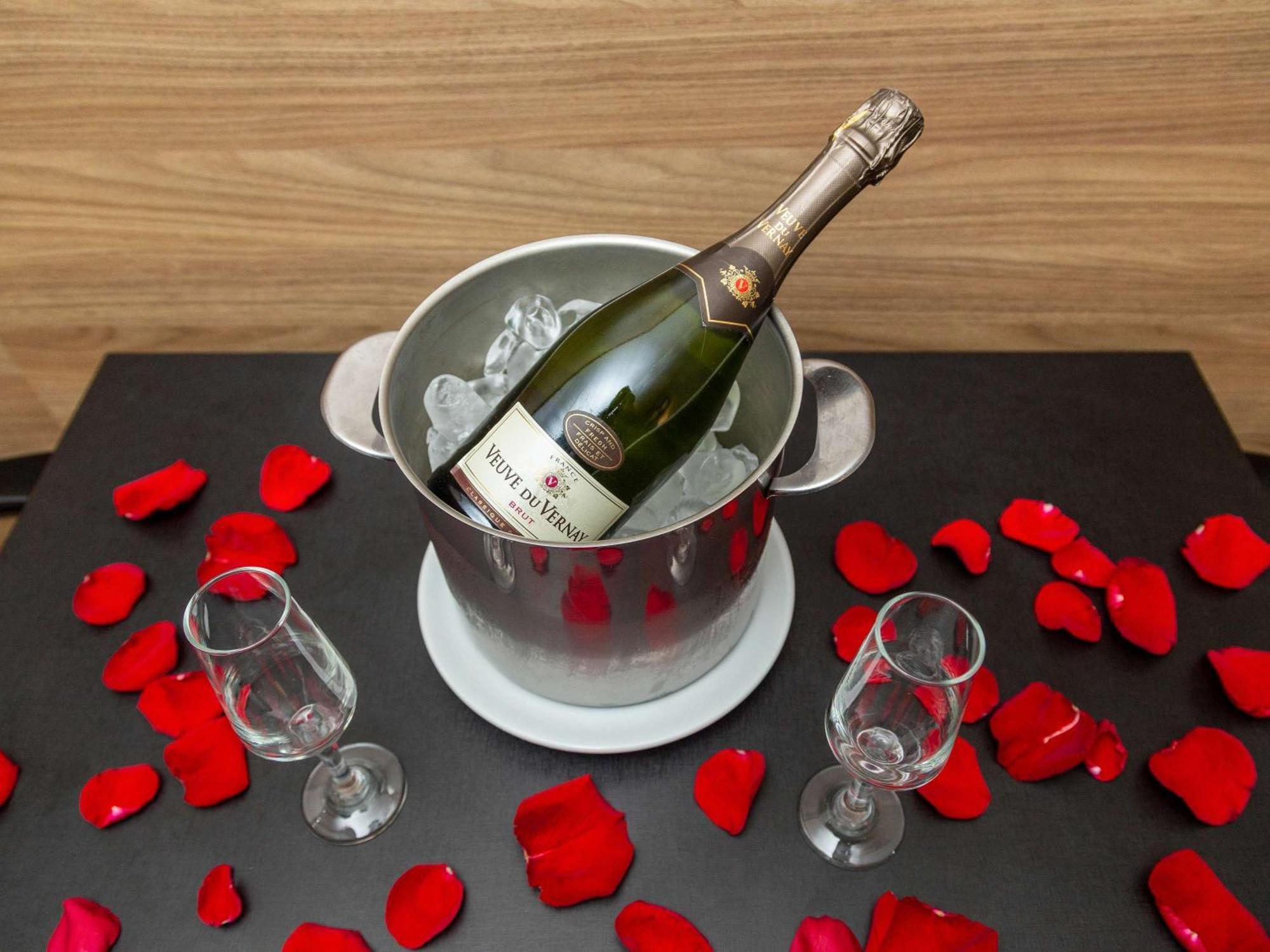 Mercure Curitiba 7 De Setembro Екстериор снимка