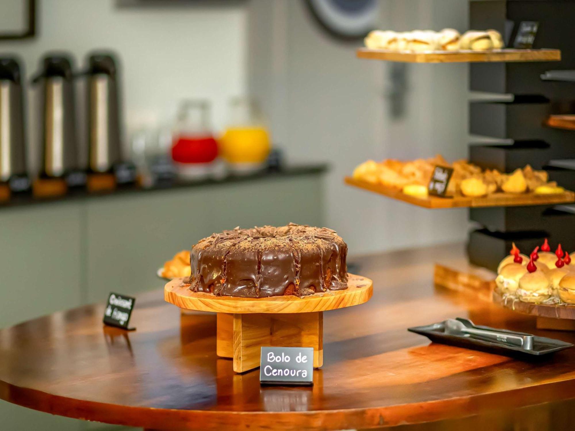 Mercure Curitiba 7 De Setembro Екстериор снимка