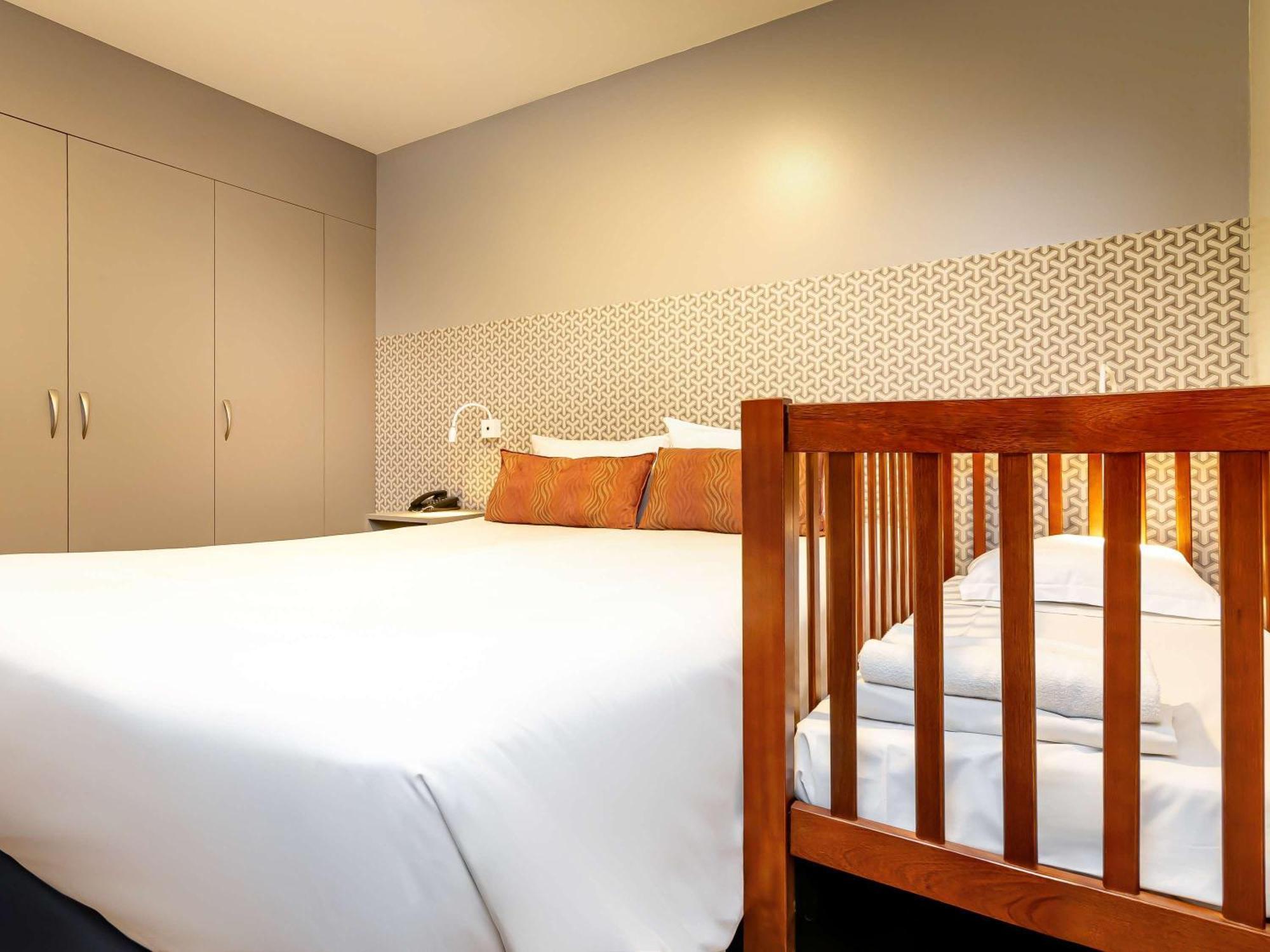 Mercure Curitiba 7 De Setembro Екстериор снимка